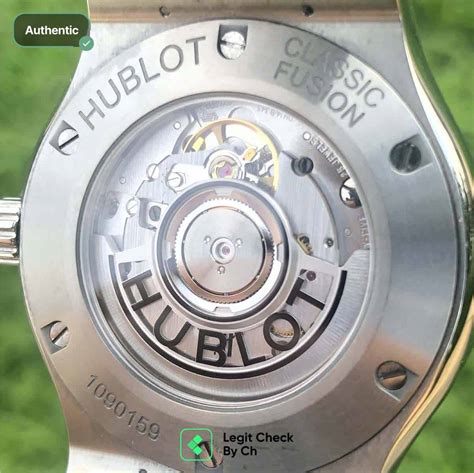 hublot wally replica|how to spot a hublot.